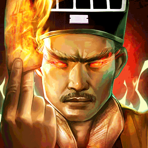 画狐